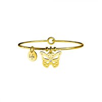 Bracciale Kidult Donna Animal Planet in Acciaio Cubic Zirconia 231592